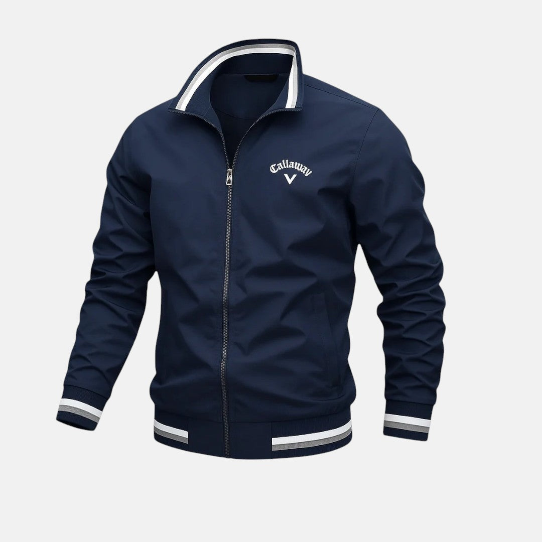 MIGUEL | LUKSUSOWA KURTKA CALLAWAY DLA MĘŻCZYZN