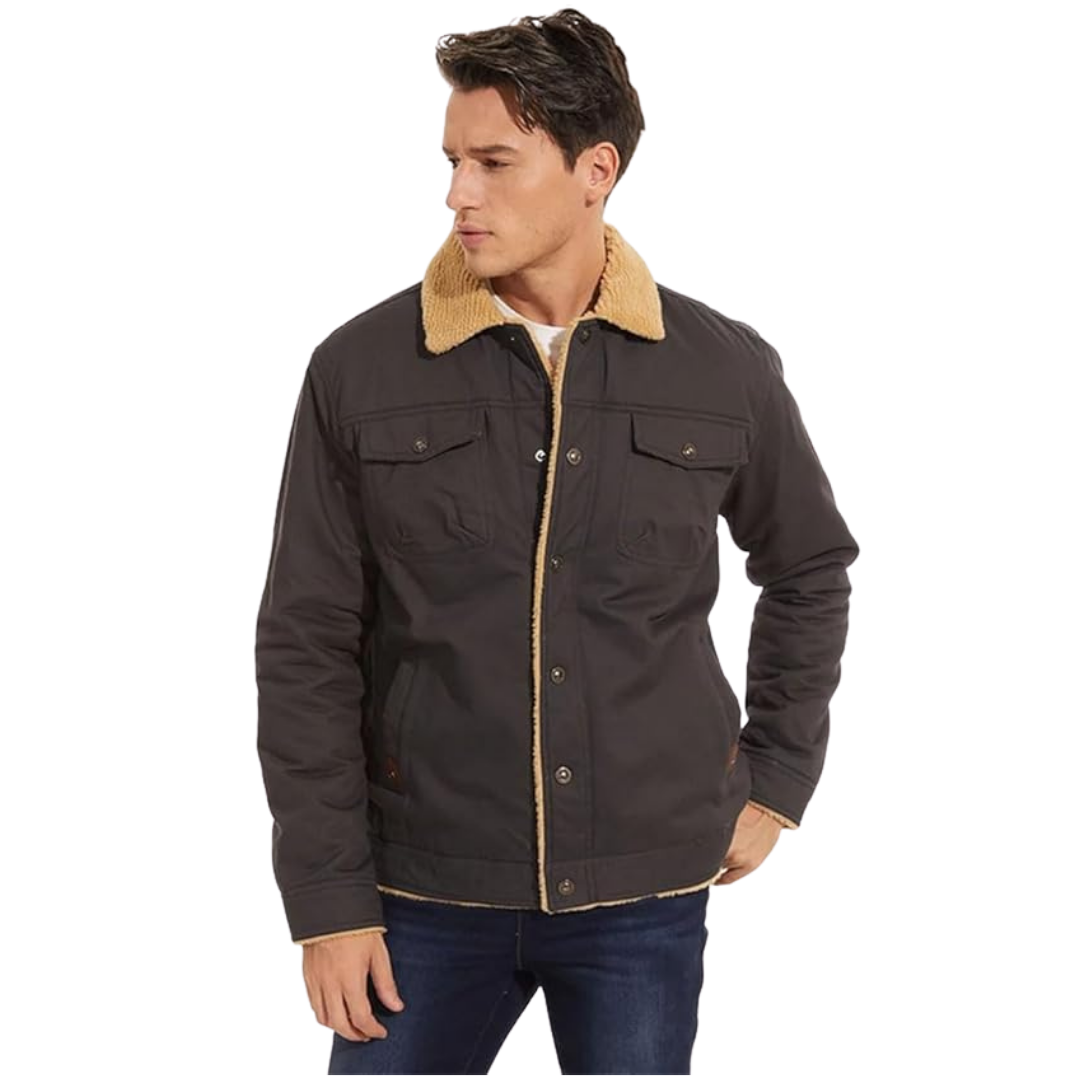 Wojt | Kurtka Bomber Termiczna