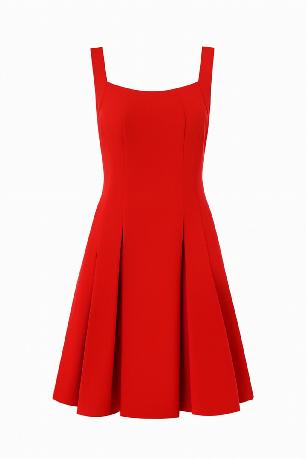 Elegancka sukienka