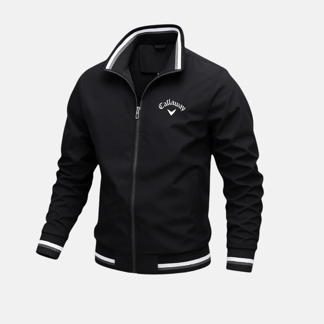 MIGUEL | LUKSUSOWA KURTKA CALLAWAY DLA MĘŻCZYZN