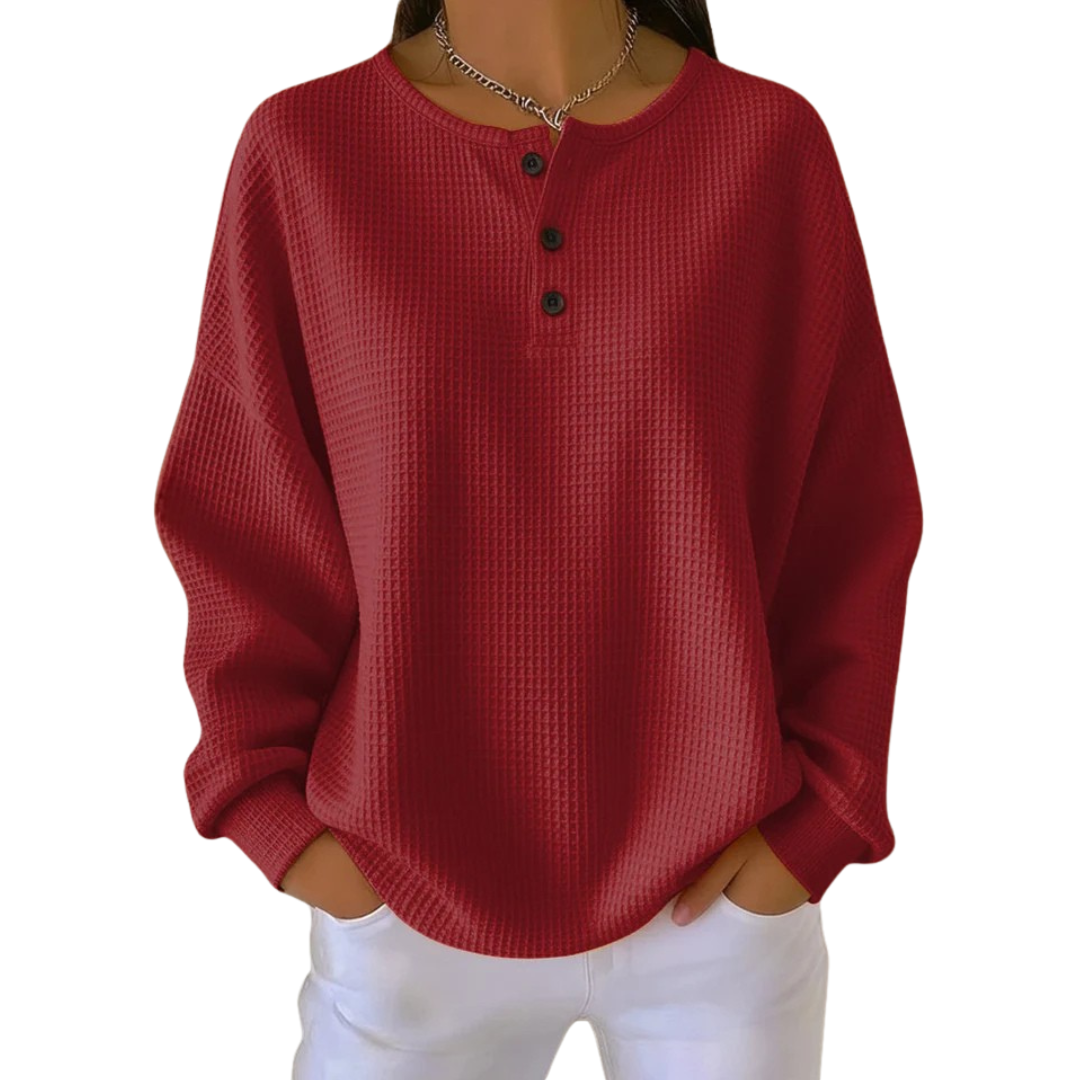 Snuvé™ - Sweatshirt