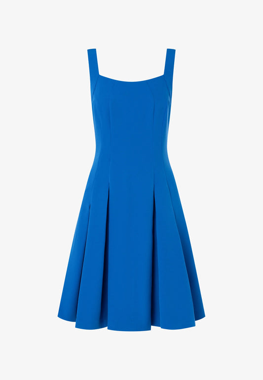 Elegancka sukienka